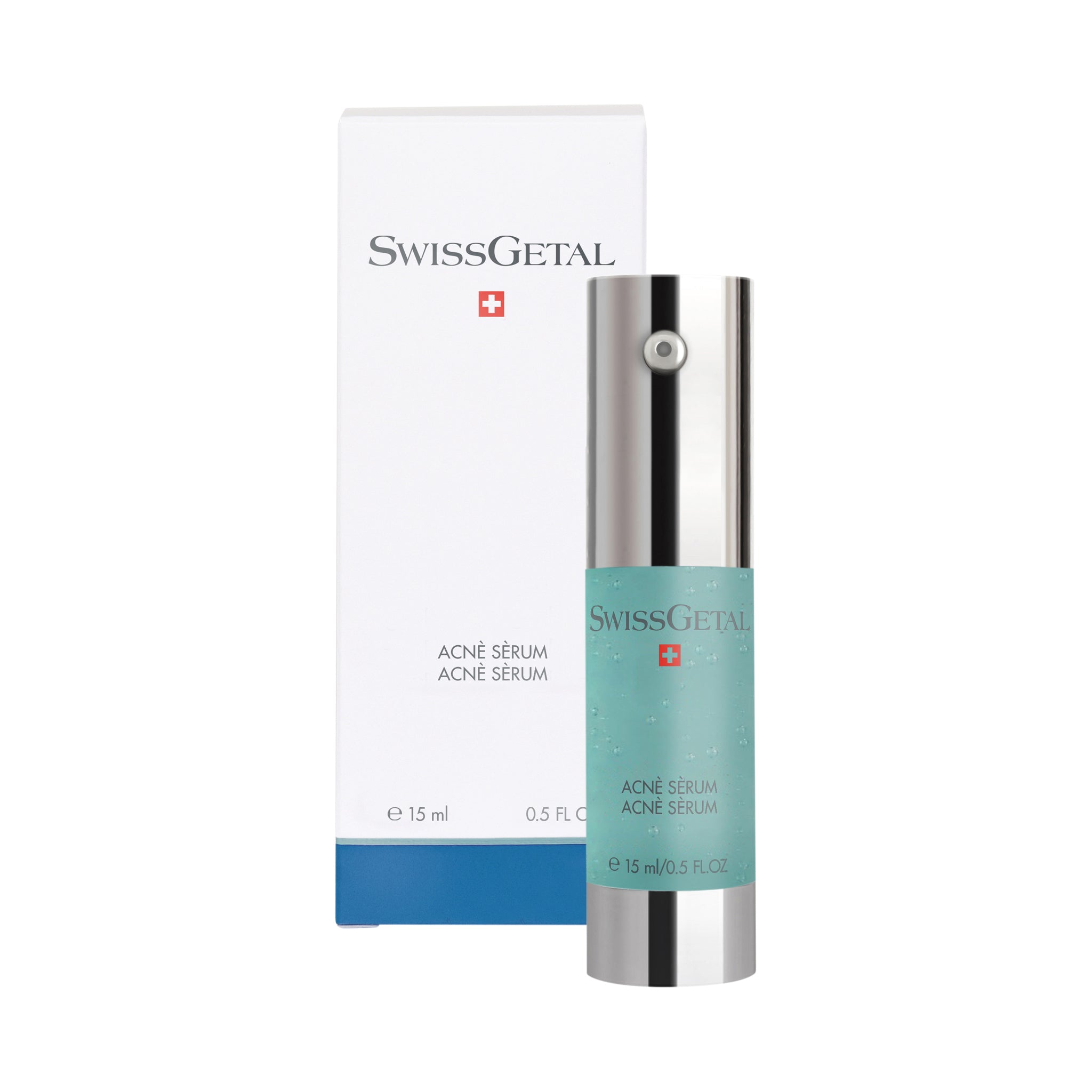 Acne Serum