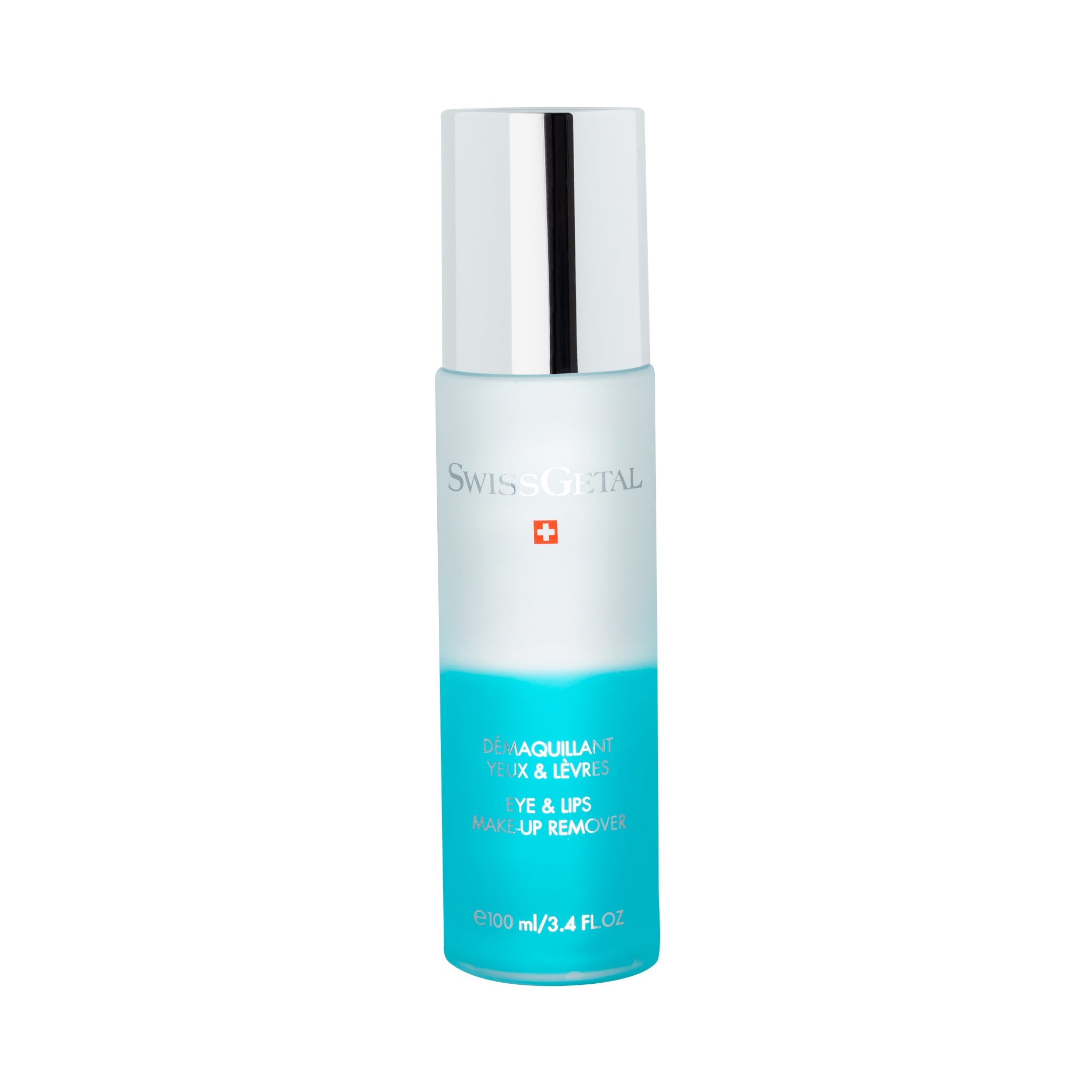 Eye & Lips Make-up Remover