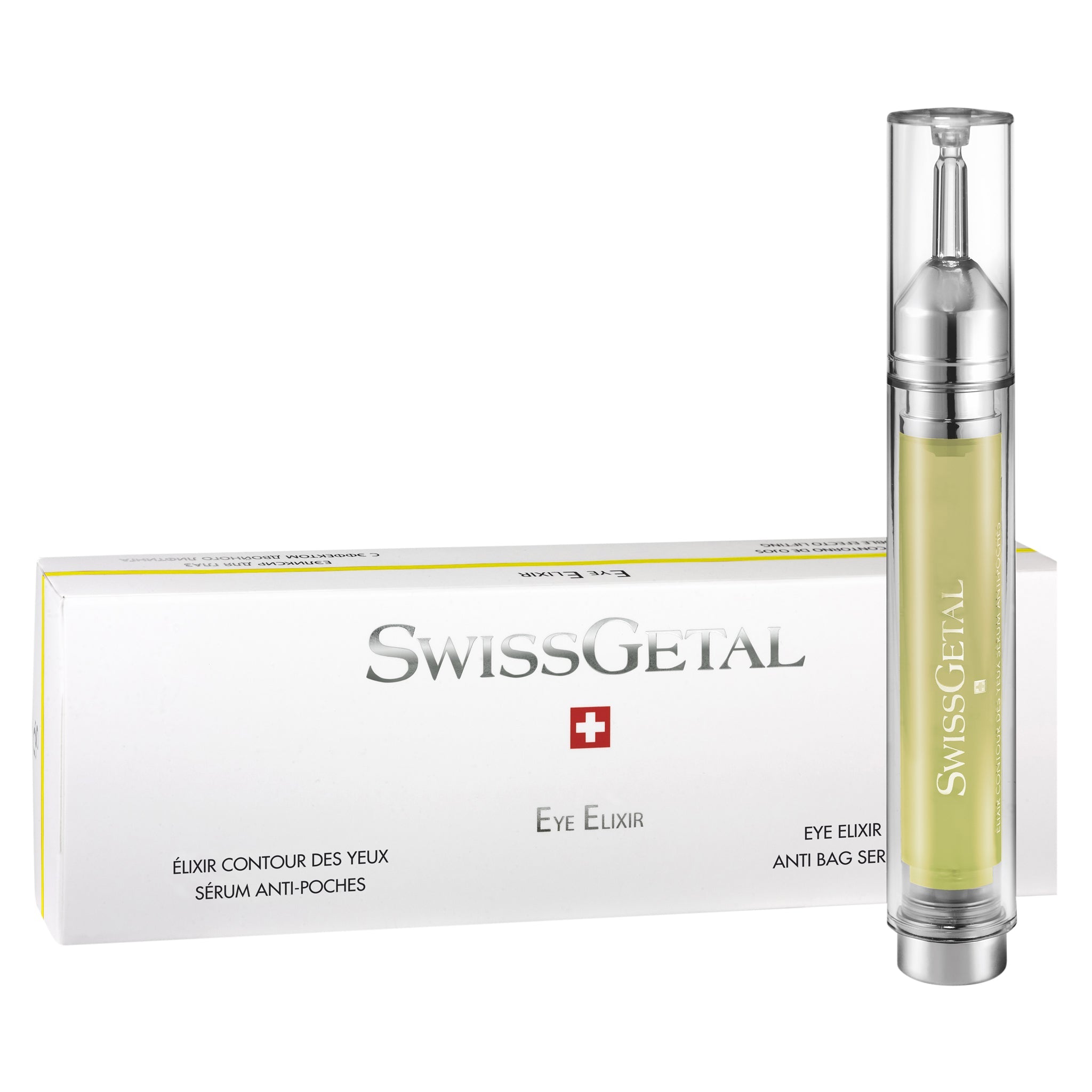 Anti Bag Serum