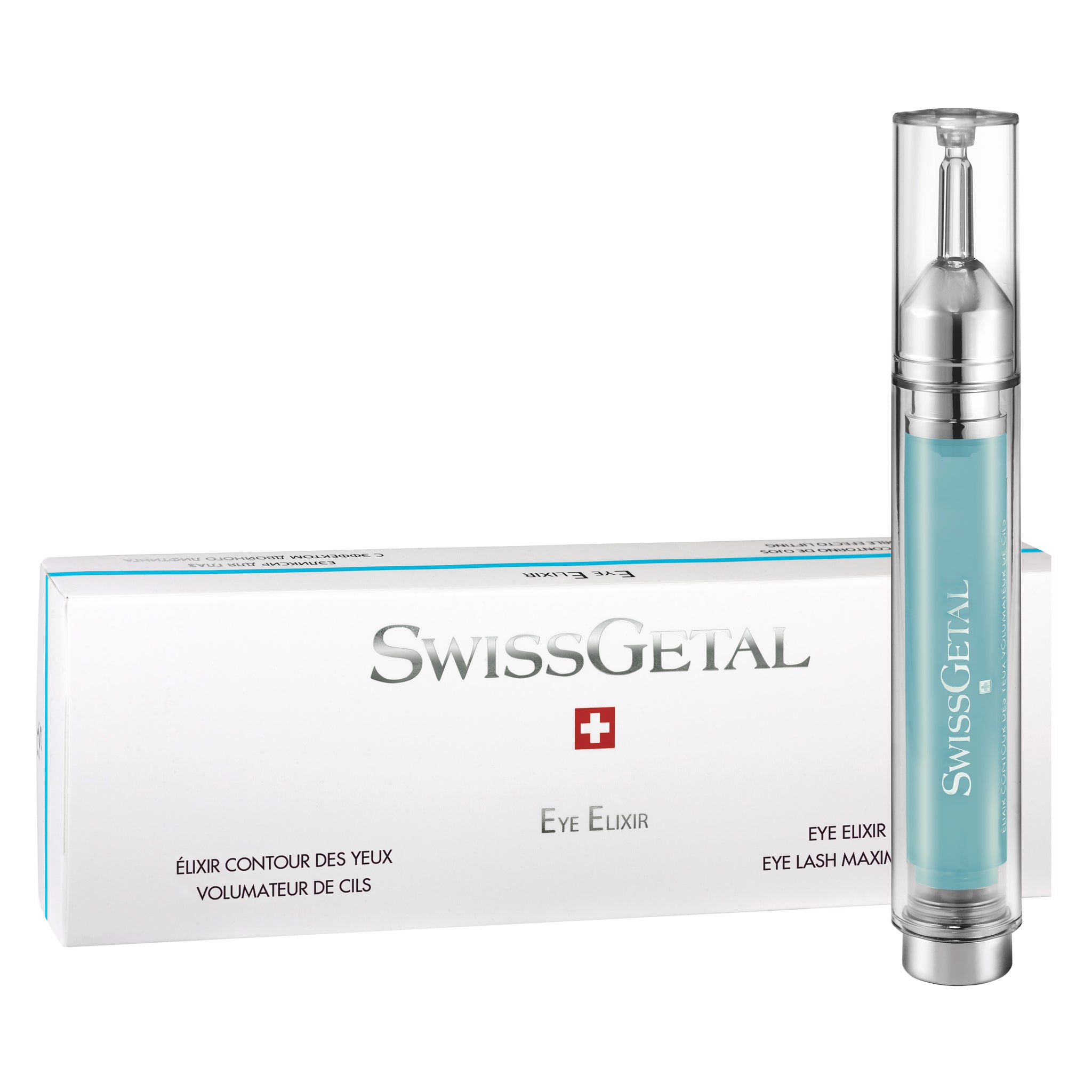 Eye Lash Maximizer Serum