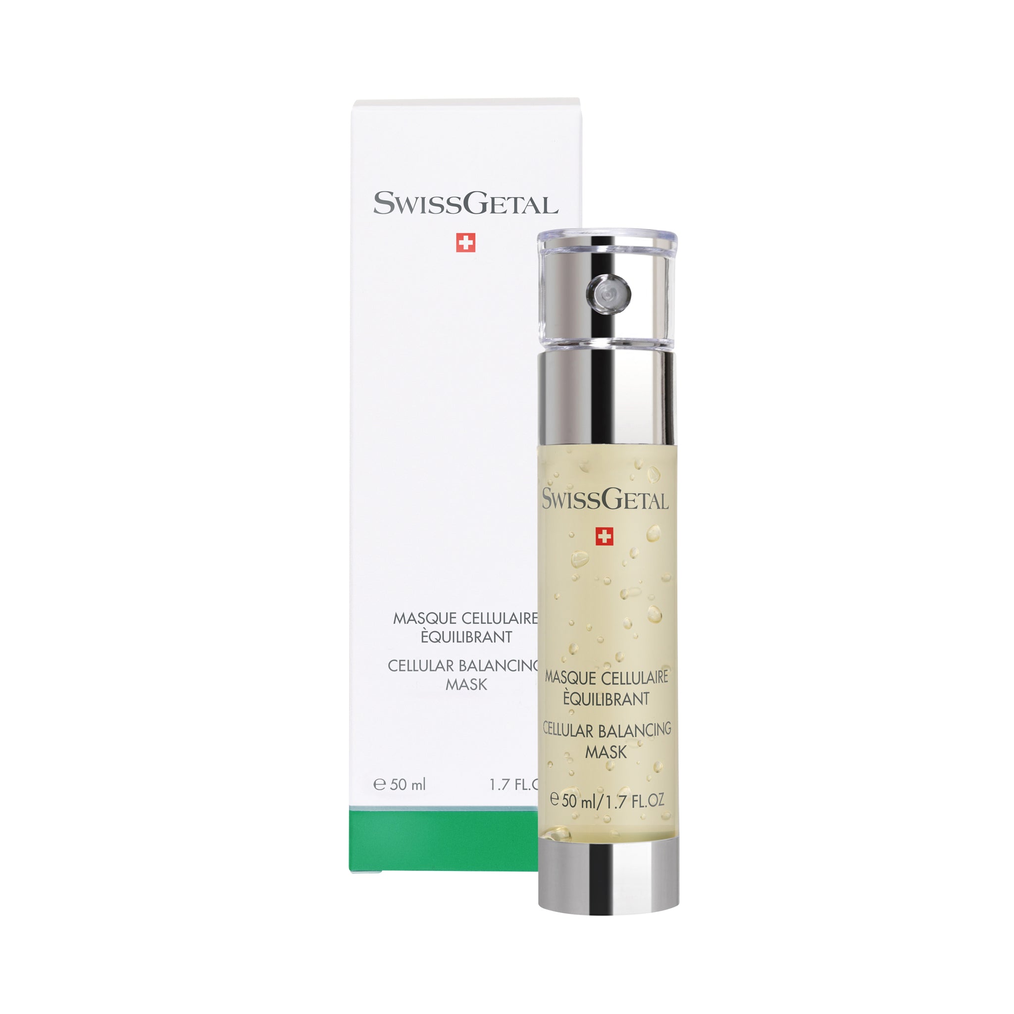Cellular Balancing Mask