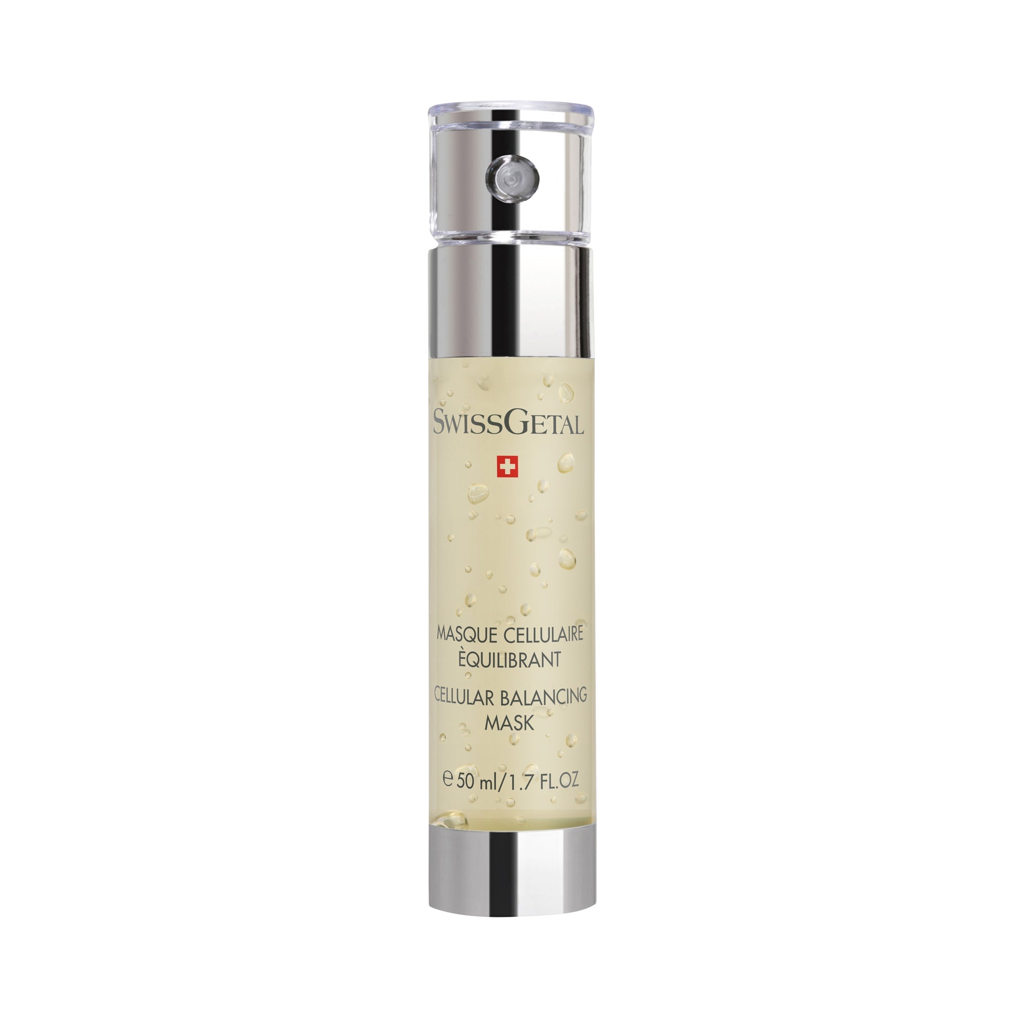 Cellular Balancing Mask