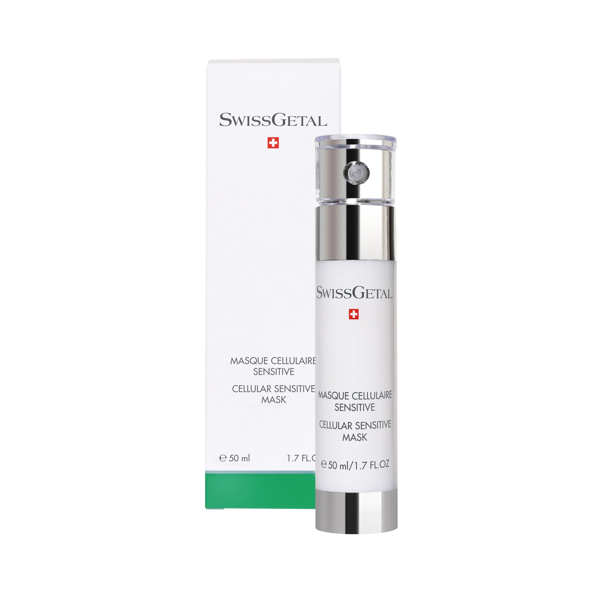 Cellular Sensitive Mask