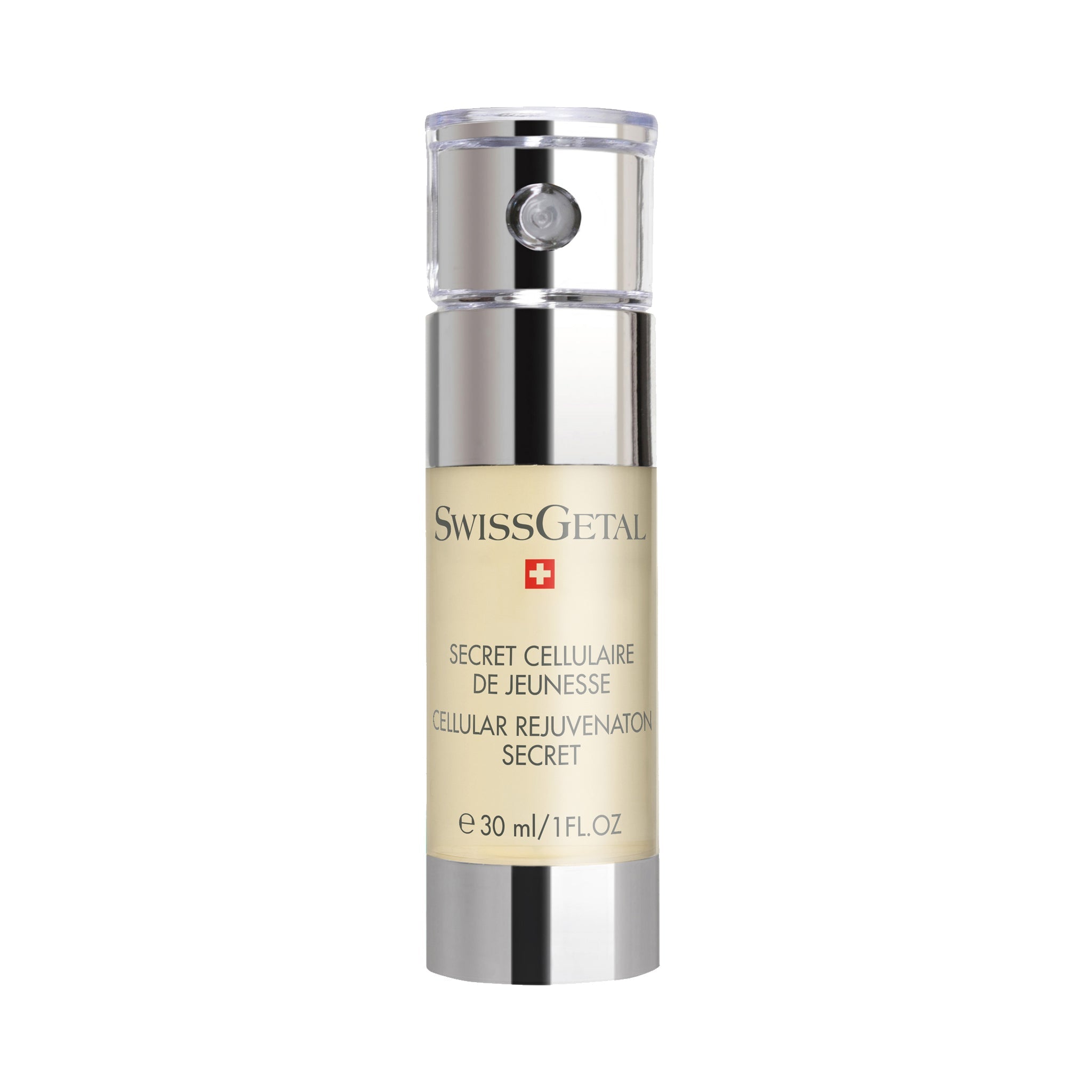 Cellular Rejuvenation Secret