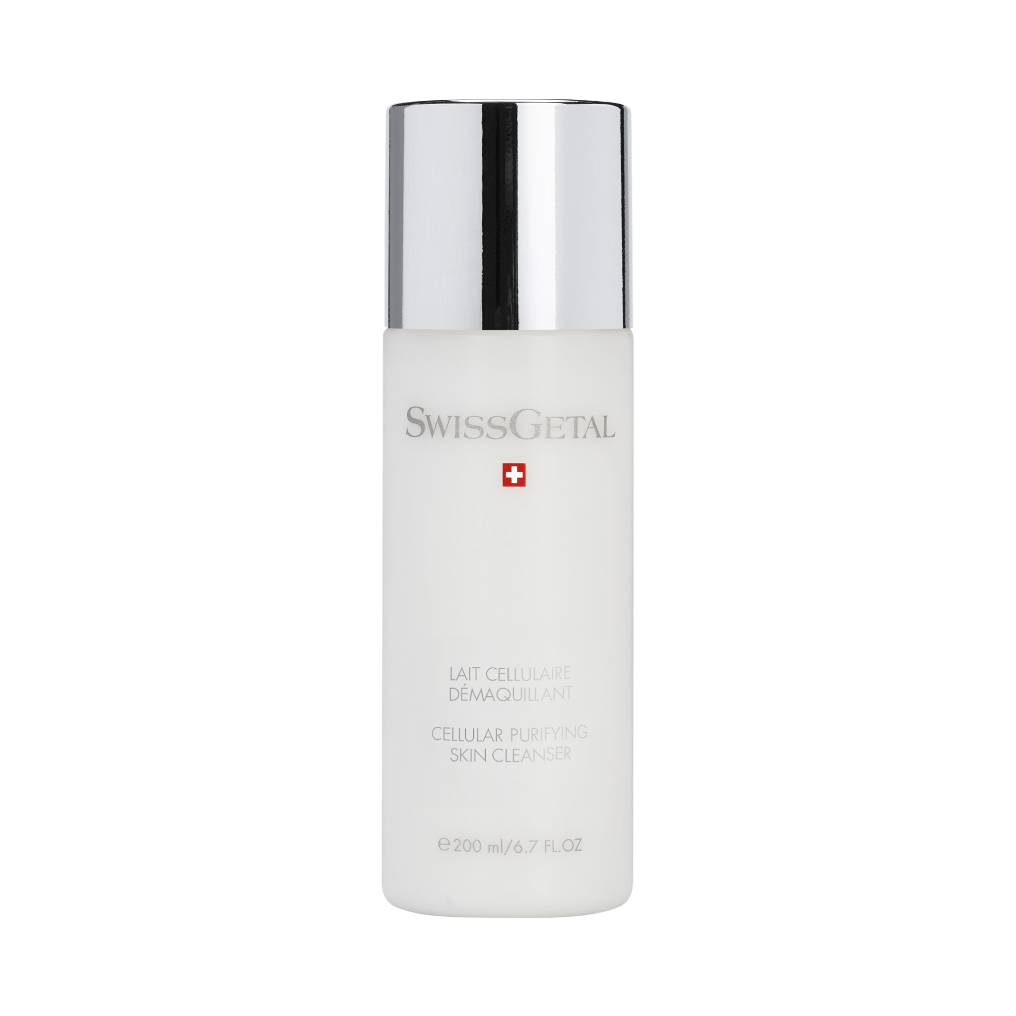 Cellular Purifying Skin Cleanser