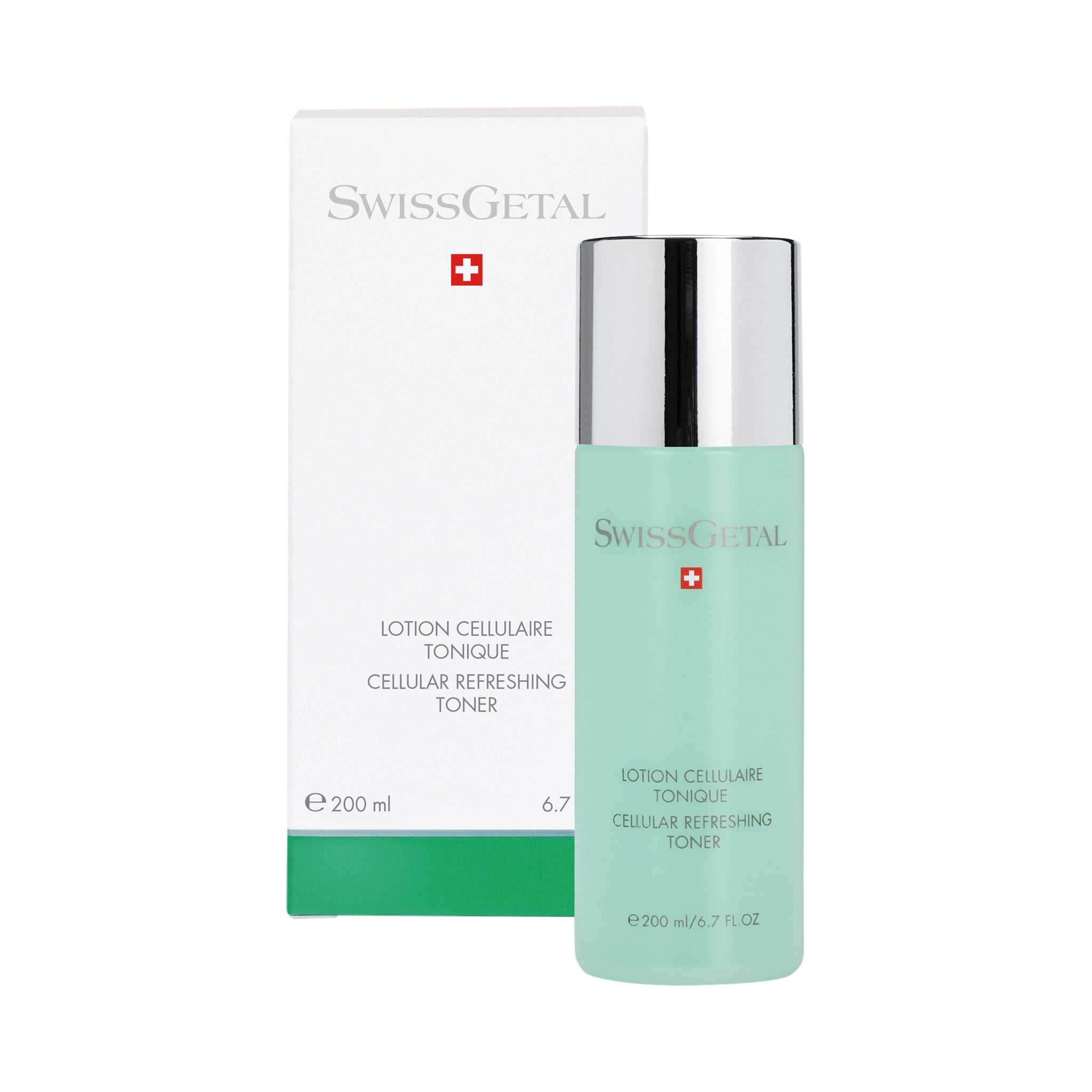 Cellular Refreshing Toner