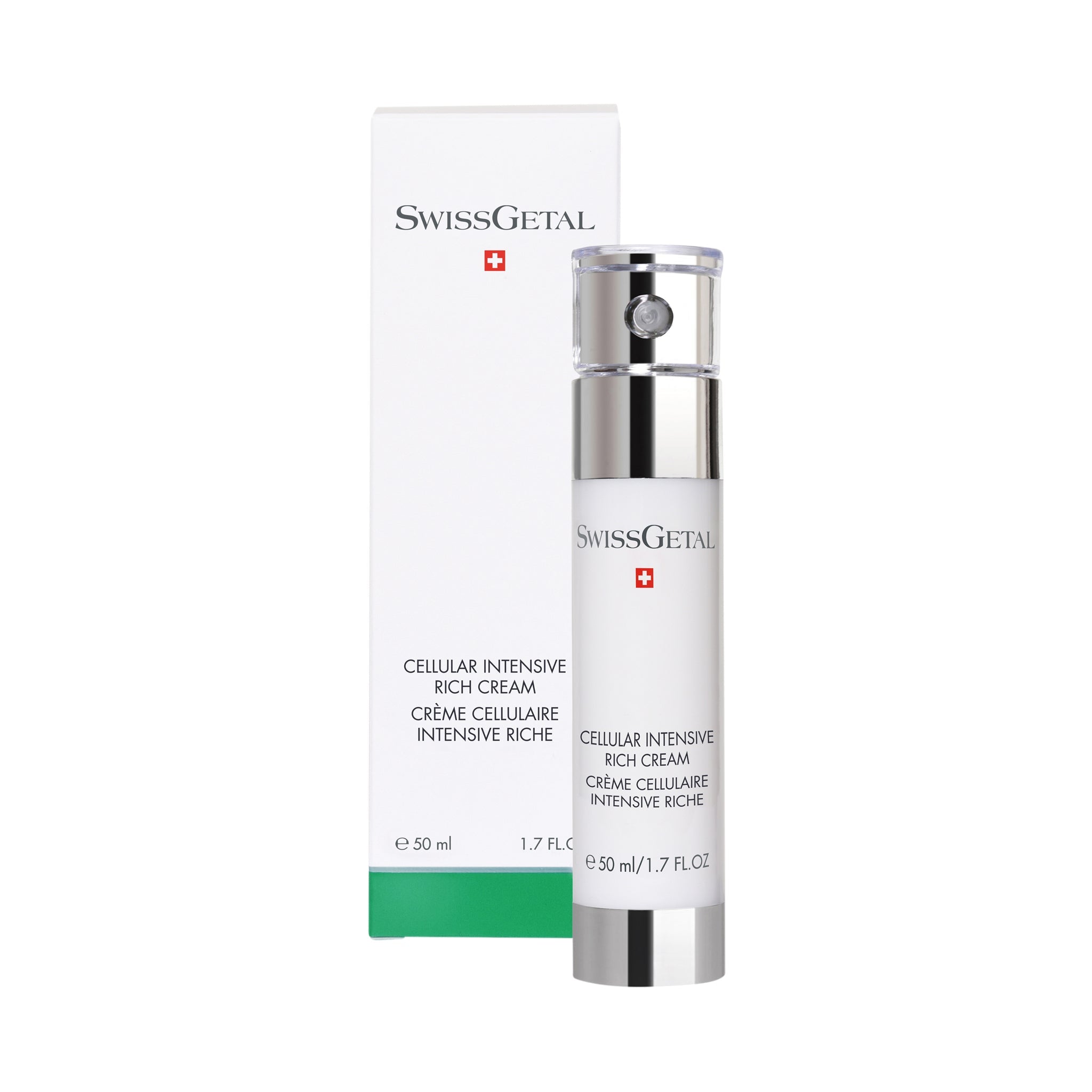 Cellular Intensive Rich Cream