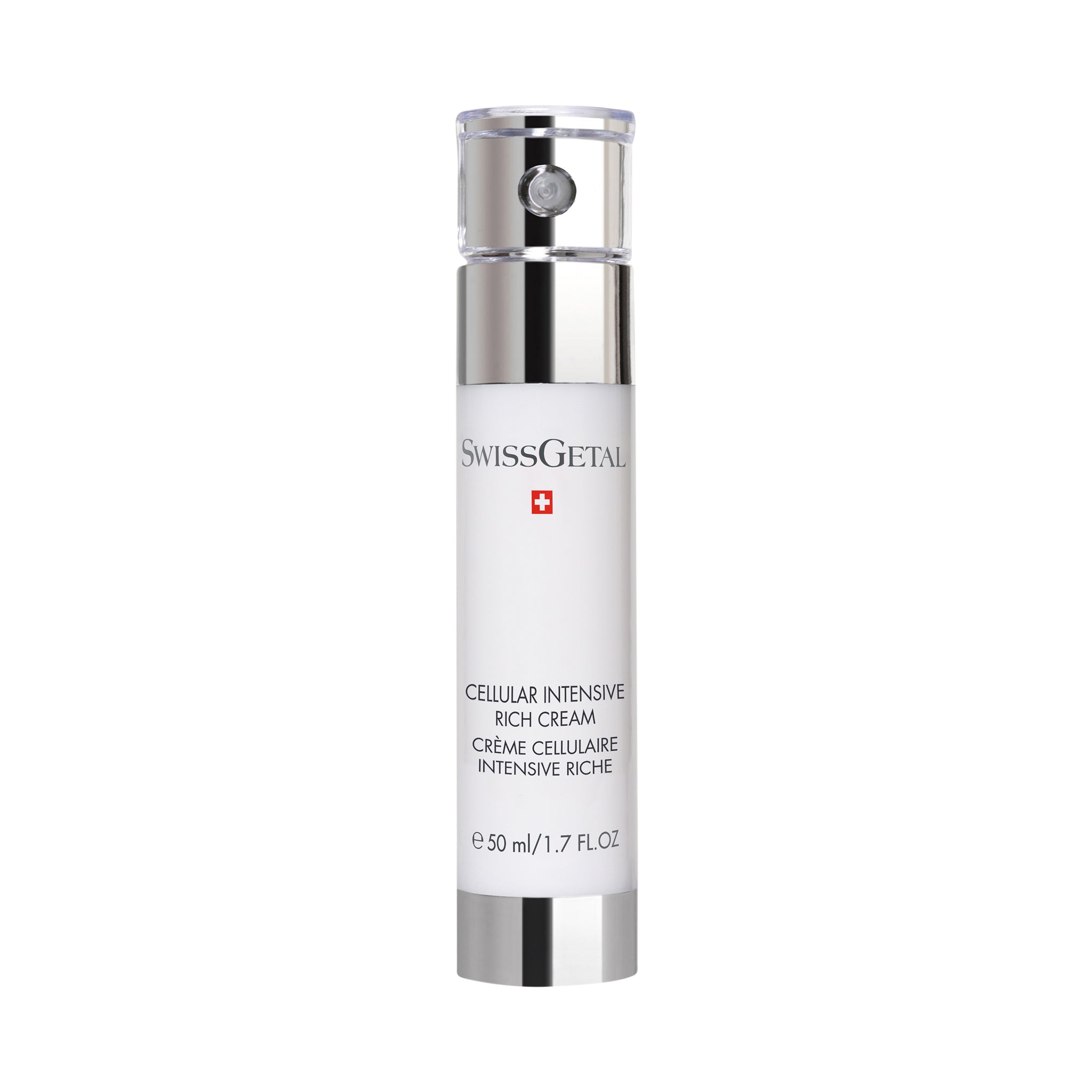 Cellular Intensive Rich Cream