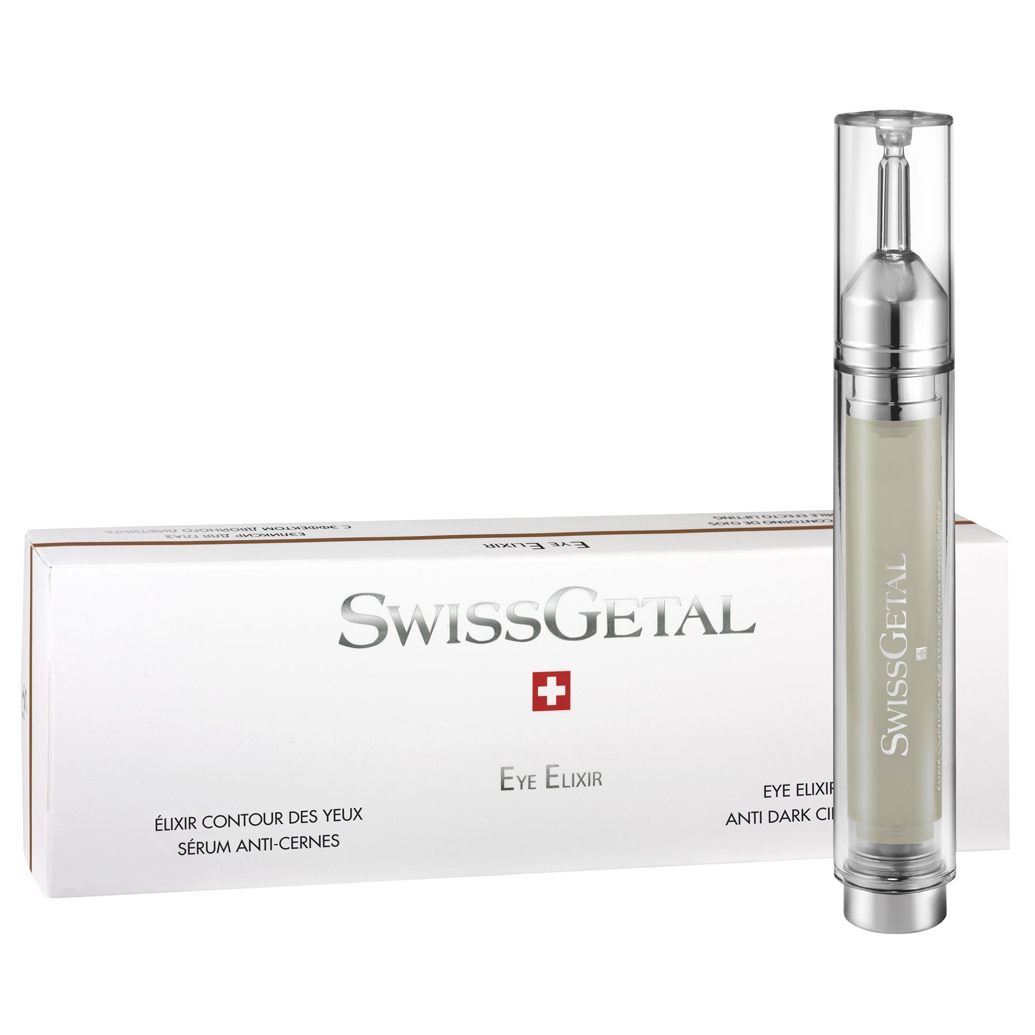 Anti Dark Circles Serum