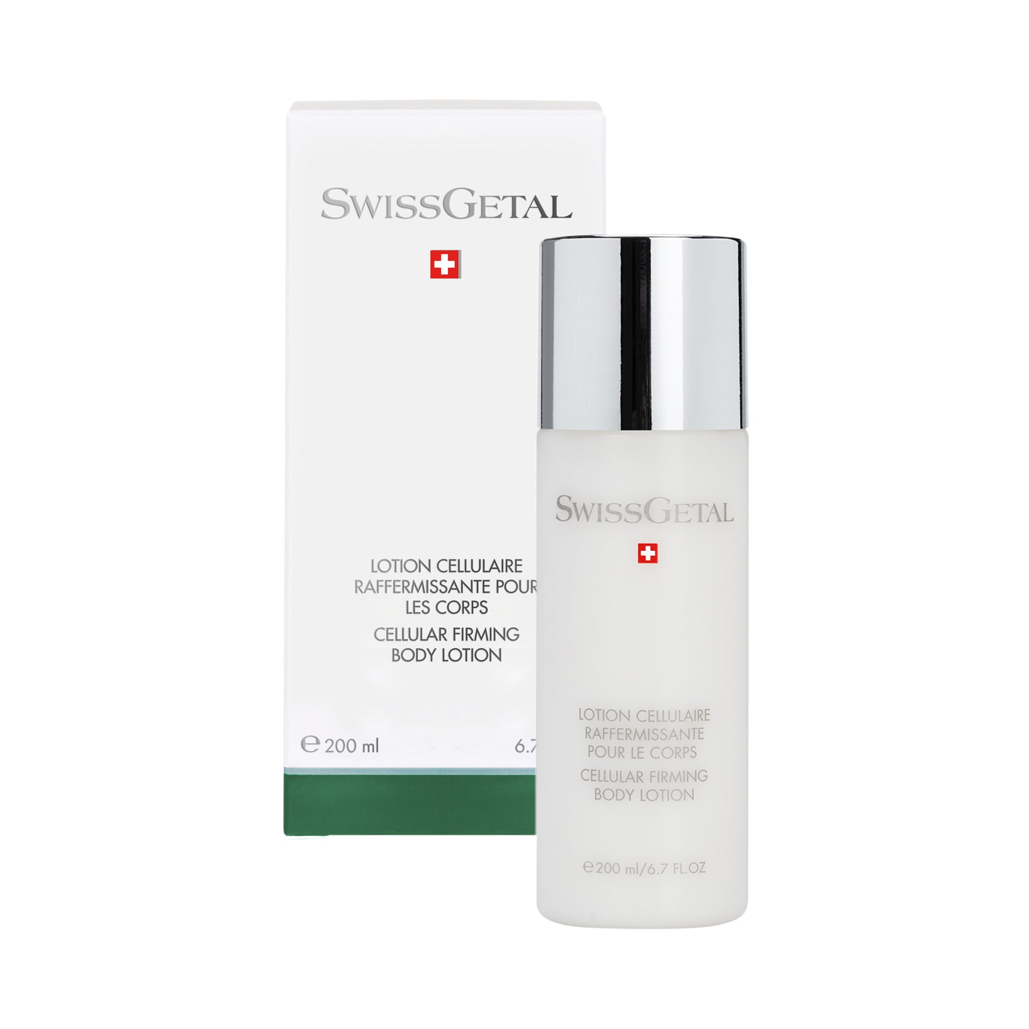 Cellular Firming Body Lotion