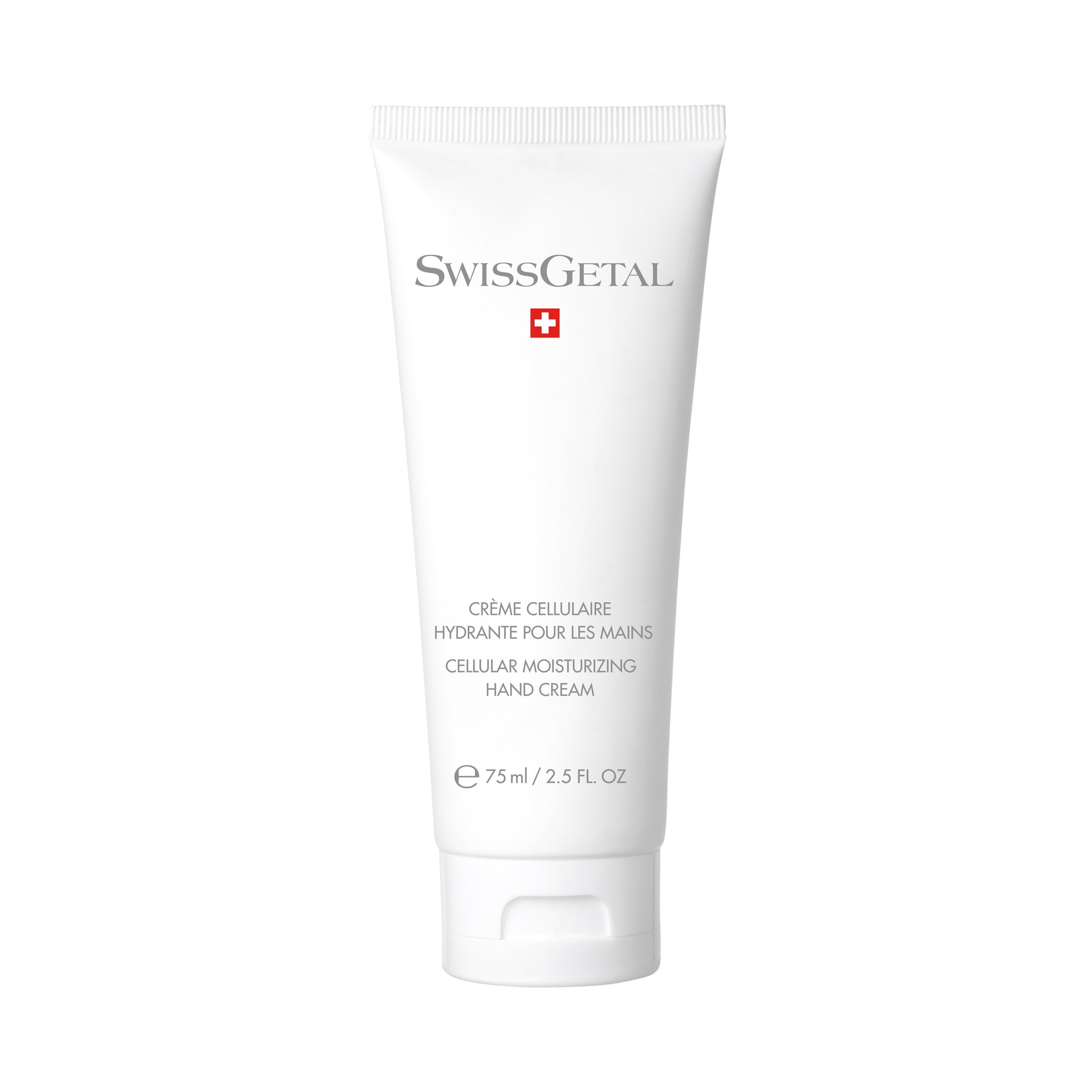 Cellular Moisturizing Hand Cream