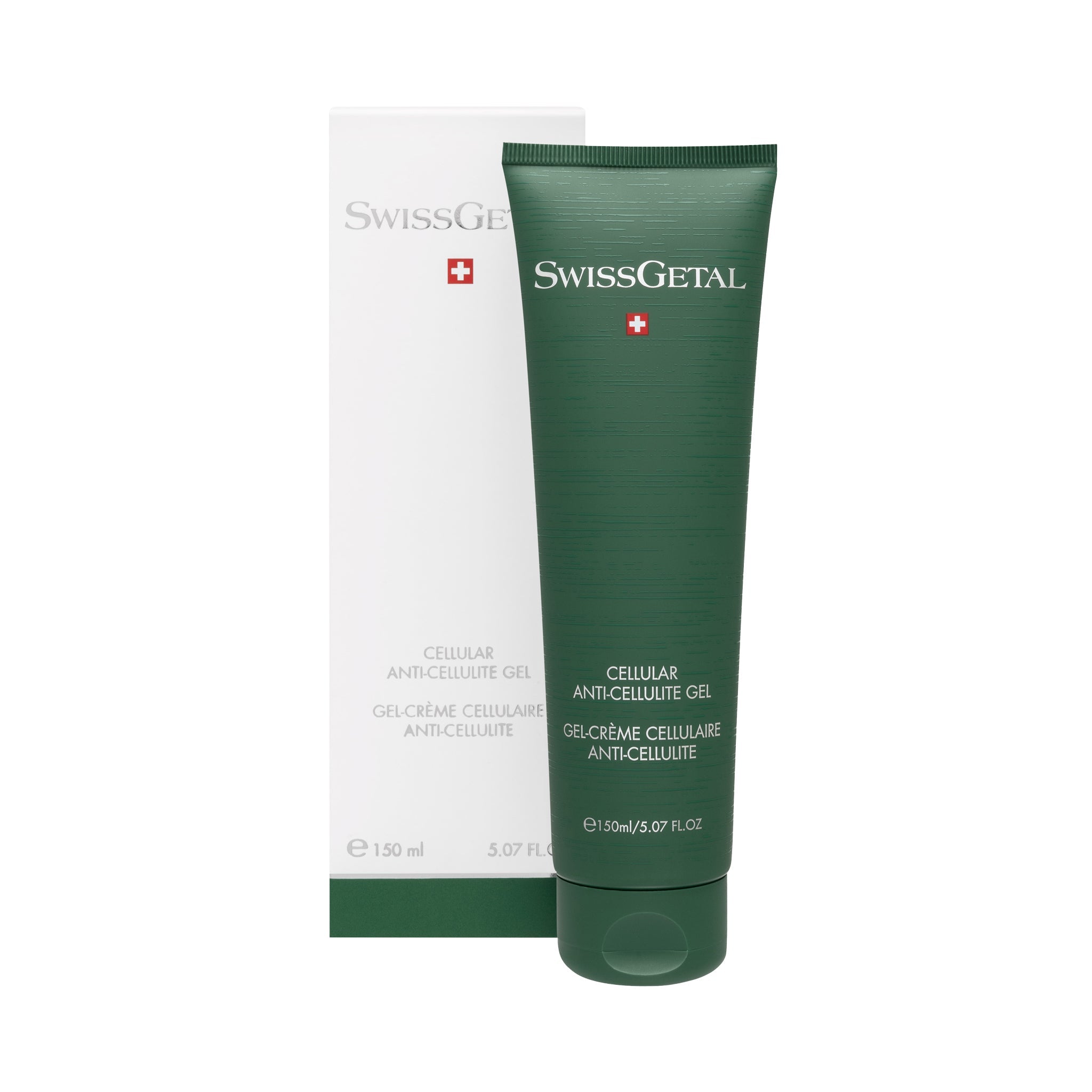 Cellular Anti-Cellulite Gel