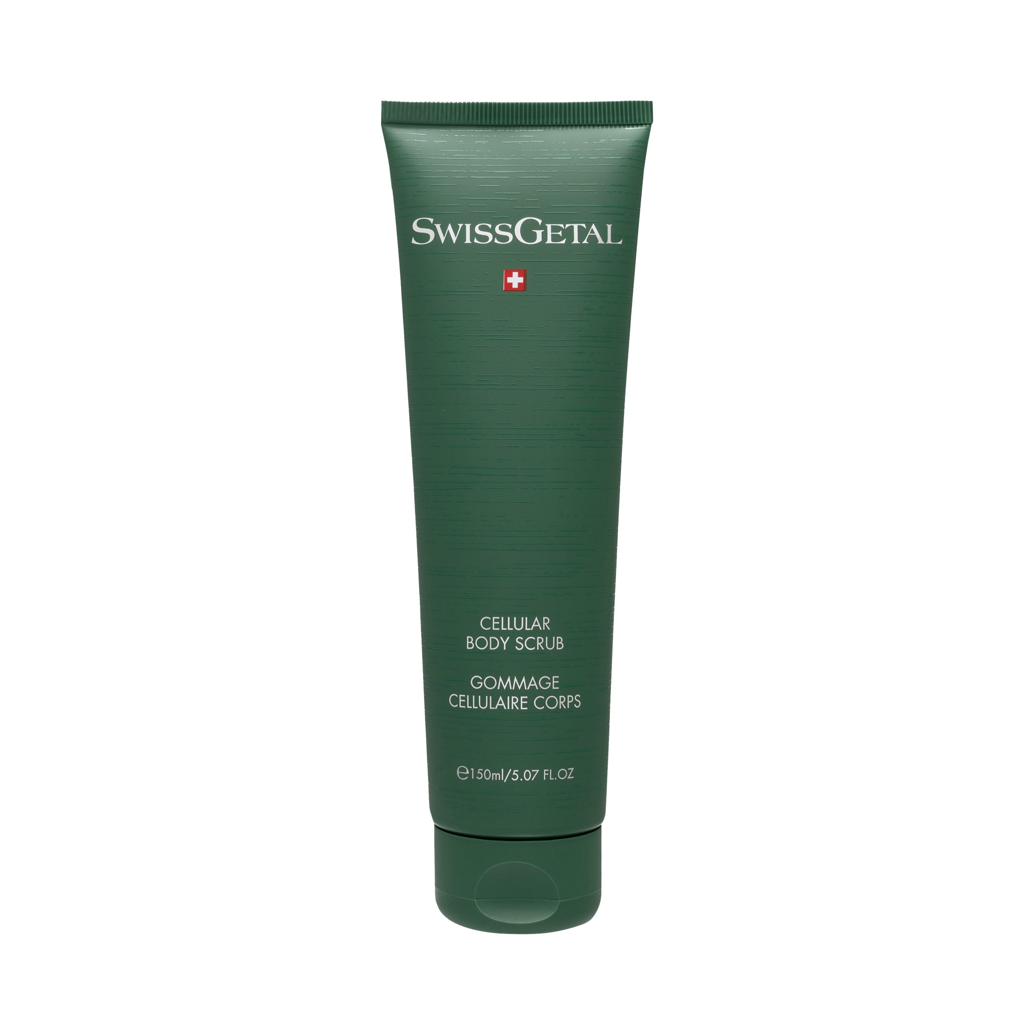 Cellular Body Gel Scrub