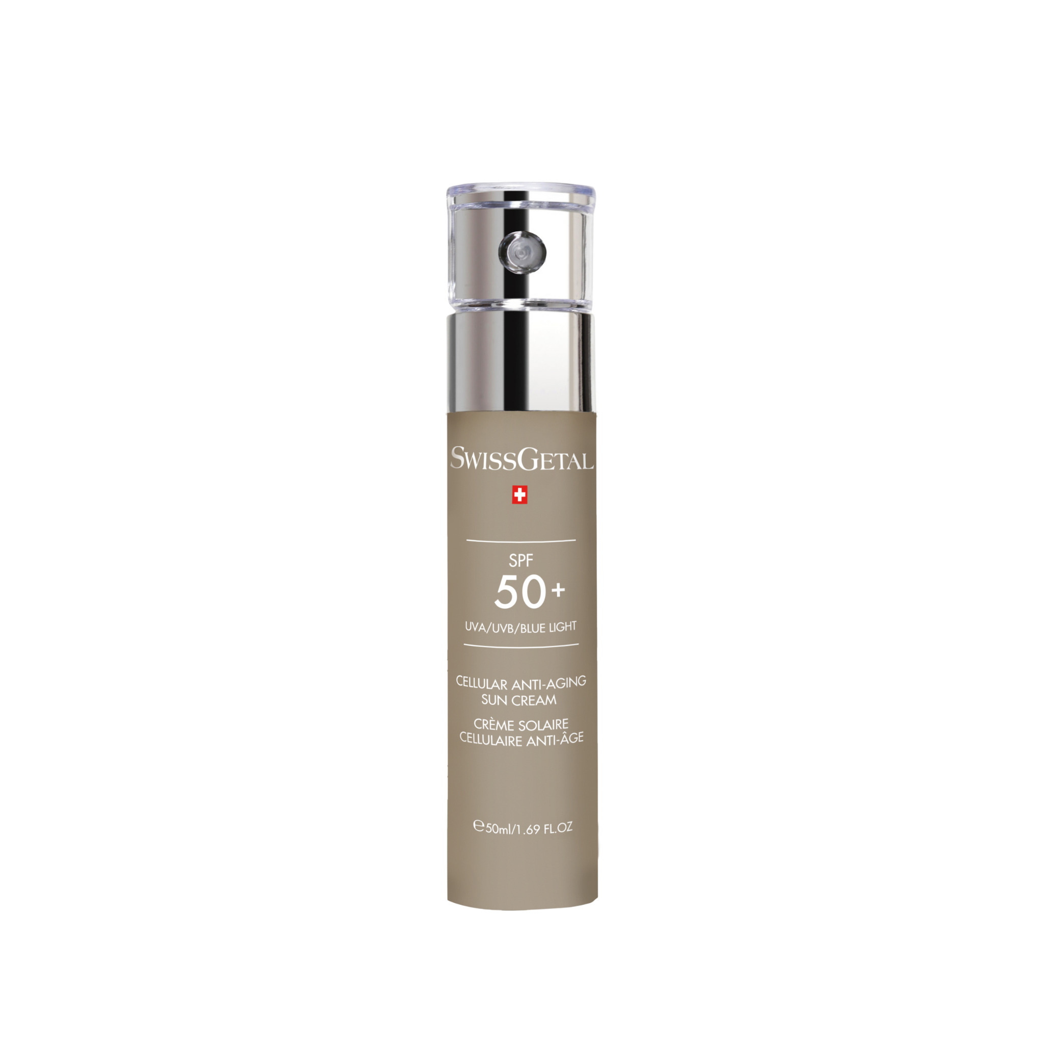 Cellular Anti-Aging Sun Cream SPF 50