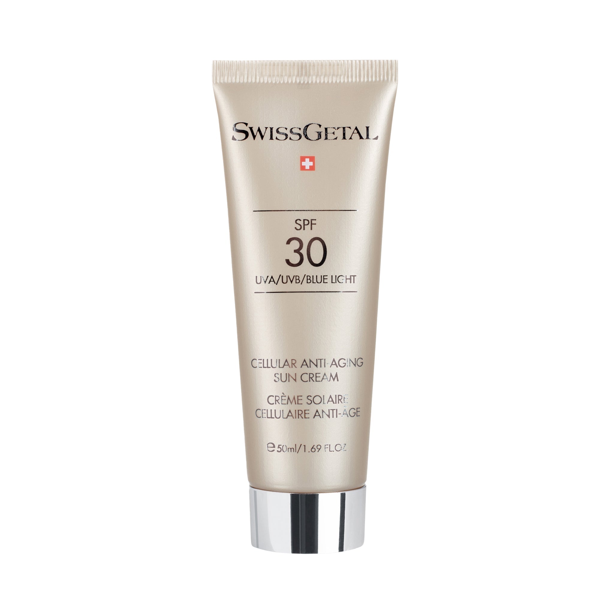 Cellular Anti-Aging Sun Cream SPF 30