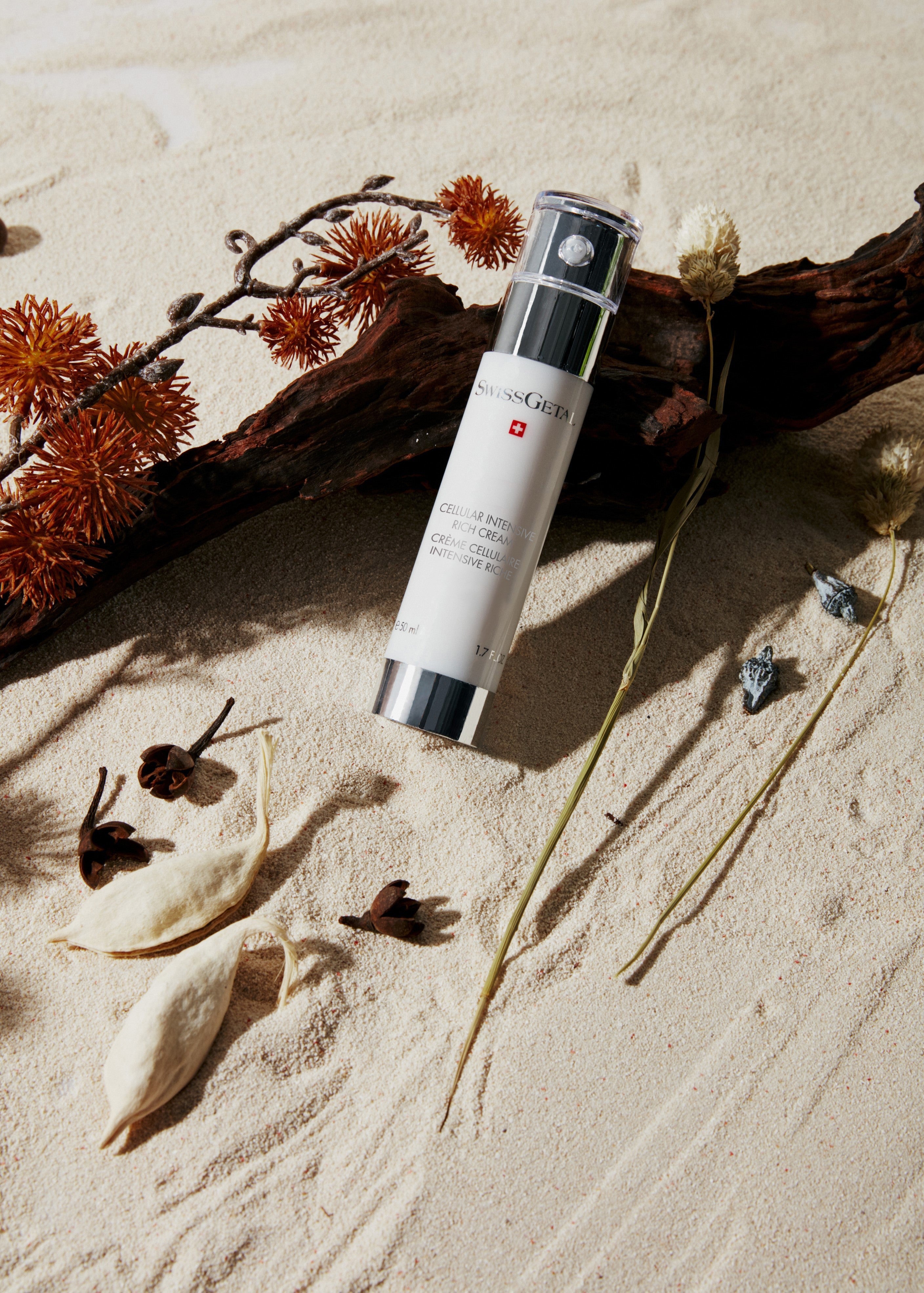 Cellular Intensive Rich Cream